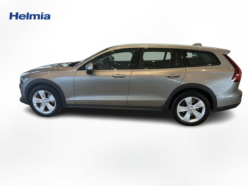 Bild 3 av Volvo V60 Cross Country