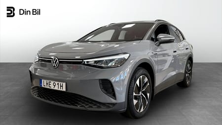 Volkswagen ID.4 Pro Performance Stylepaket/Backkamera