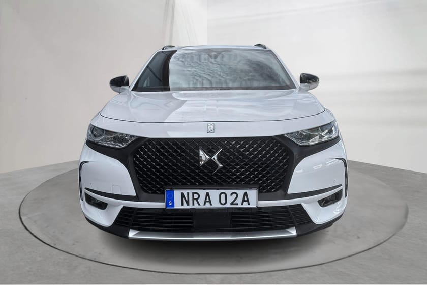 Bild 5 av DS 7 Crossback DS7 PureTech (180hk) Performance Line