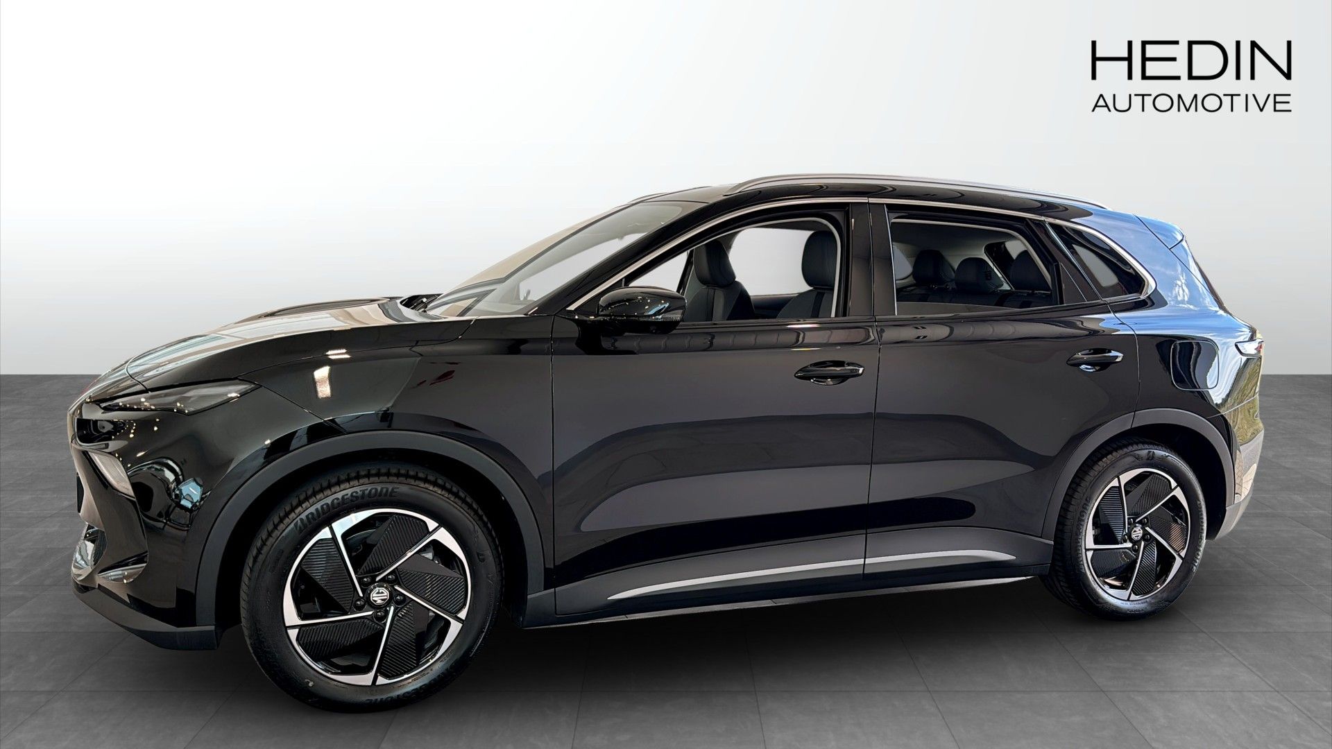 MG S5 Luxury (FRIA VINTERHJUL) 2025, kuva 6/18