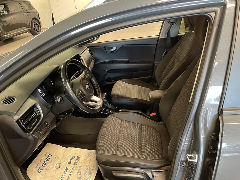 Bild 5 av Kia Stonic 1.0 T-GDI DCT Advance 120hk