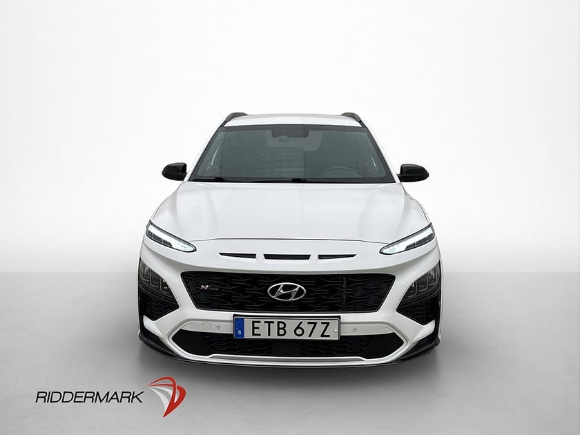 Bild 2 av Hyundai Kona