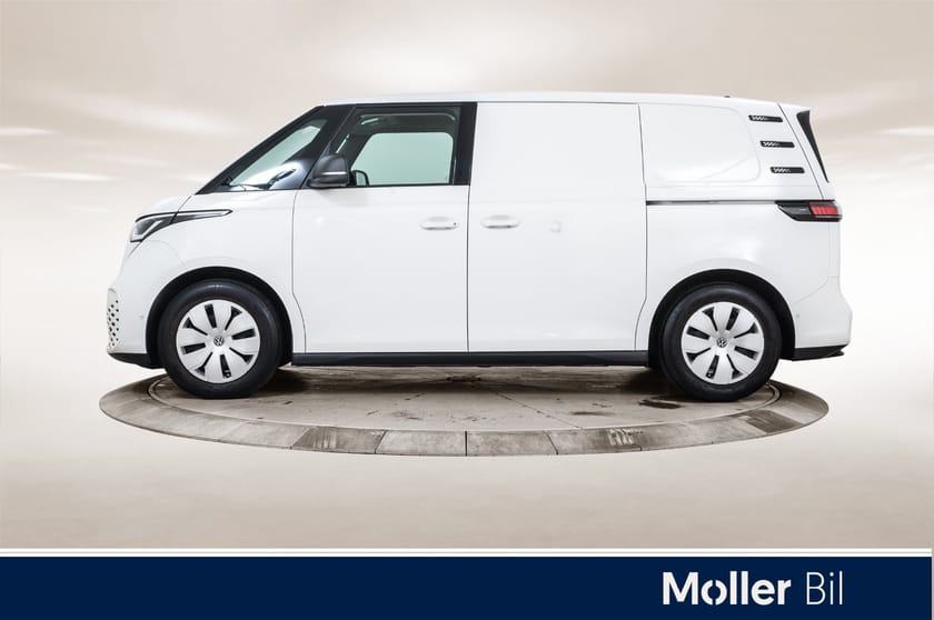 Bilde 2 av Volkswagen ID. Buzz Cargo 77kwh 204 hk
