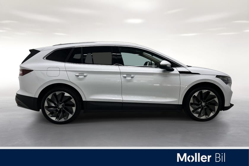 Bilde 4 av Škoda Enyaq iV 80x 