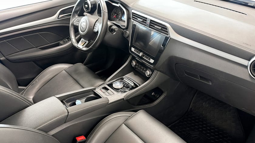 Bild 3 av MG ZS EV