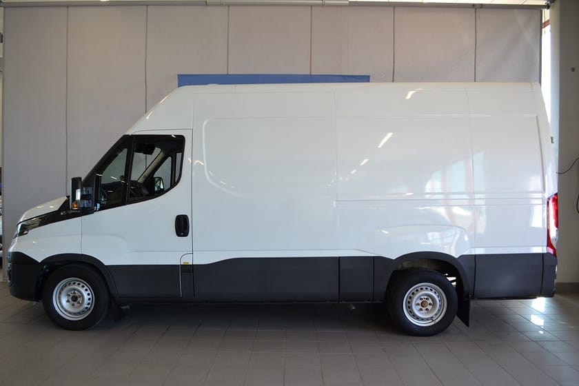 Bild 2 av Iveco Daily 35-120 Van