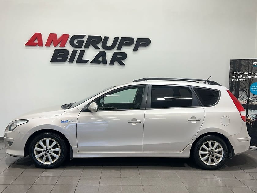 Bild 3 av Hyundai i30cw