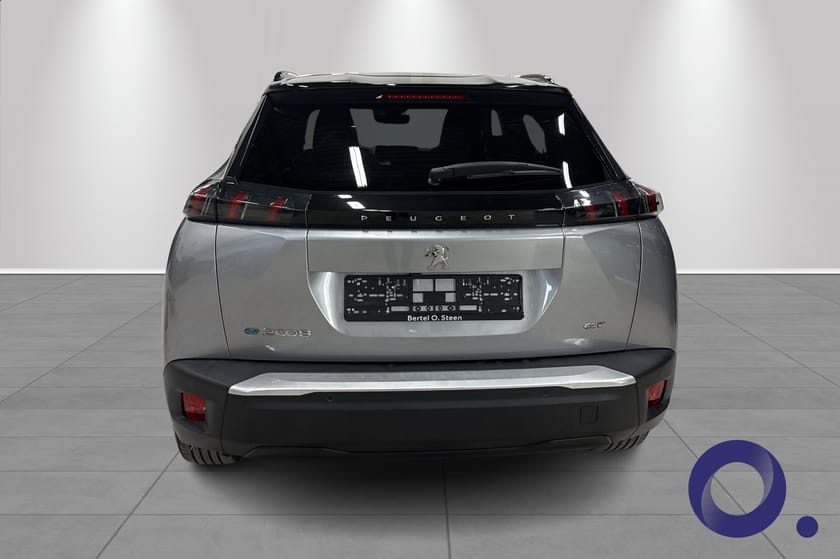 Bilde 4 av Peugeot e-2008