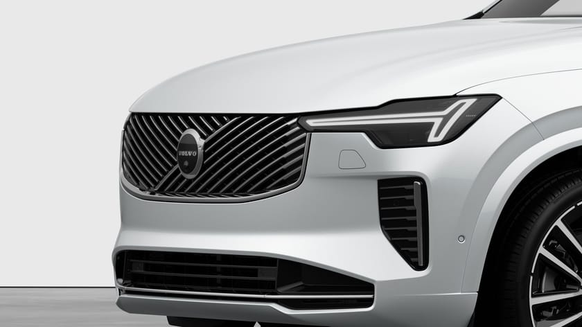 Bild 5 av Volvo XC90