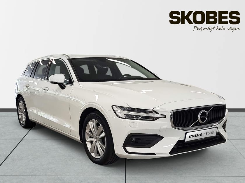 Bild 1 av Volvo V60