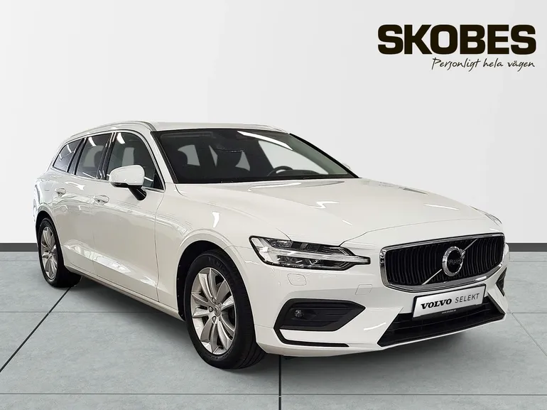Volvo V60 T4 Momentum Advanced Edition