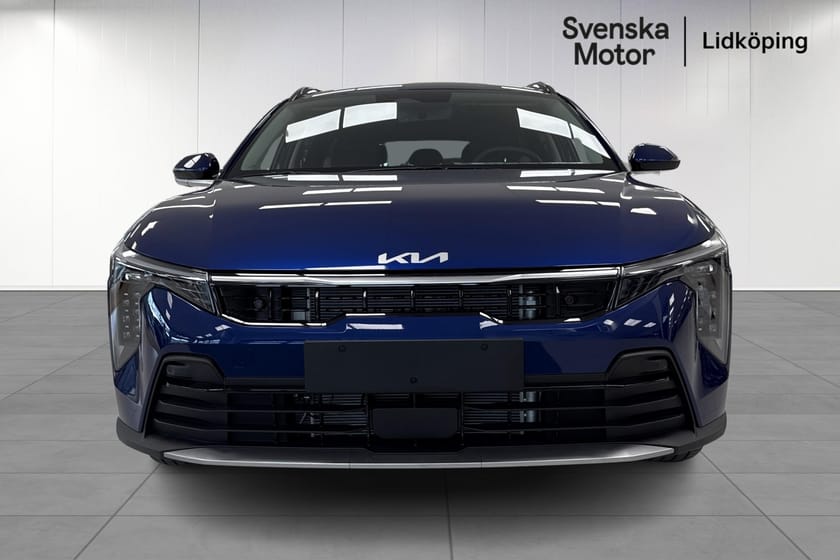 Bild 2 av Kia K4 Sportswagon NYA 1.6 T-GDI DCT ADVANCE -27 LAGERBIL!