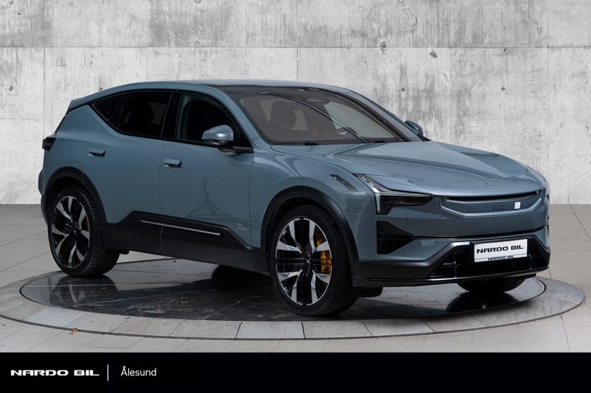 Bilde 1 av Polestar 3 Long Range Dual Motor Performance