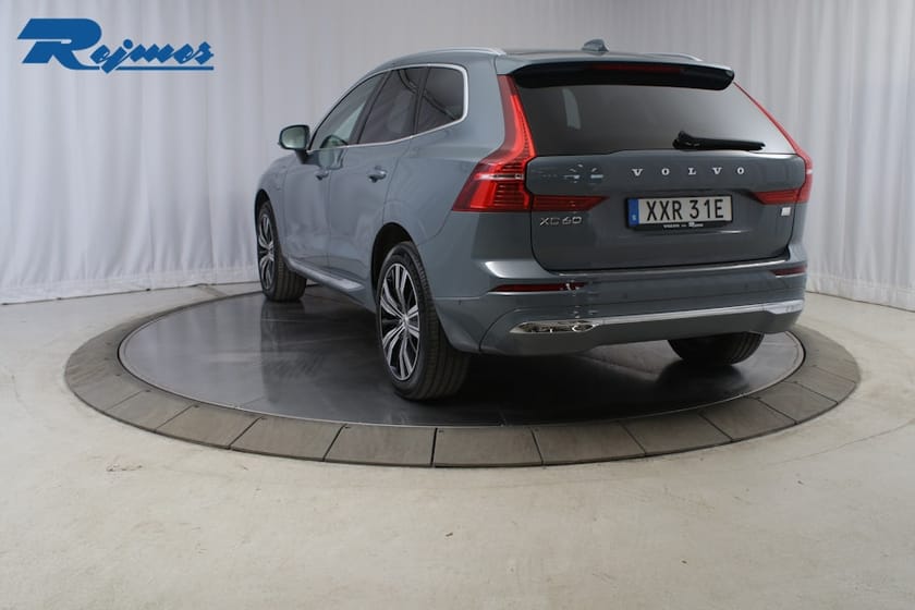 Bild 2 av Volvo XC60 Recharge T6 Ultimate Bright