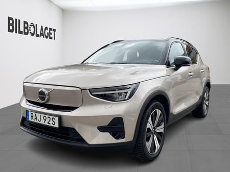Volvo XC40 Recharge Core