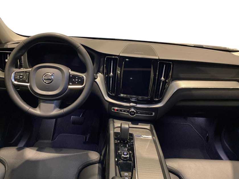 Bild 5 av Volvo XC60 Recharge T8 Ultimate Dark