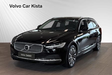 Volvo V90 Recharge T6 Core Edition