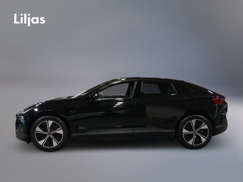 Bild 2 av Polestar 4 Long Range Single Motor Plus&Pilot/ Business Edition