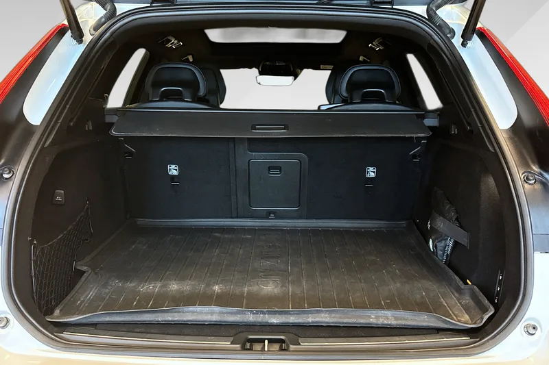 Volvo XC60 bilde 19