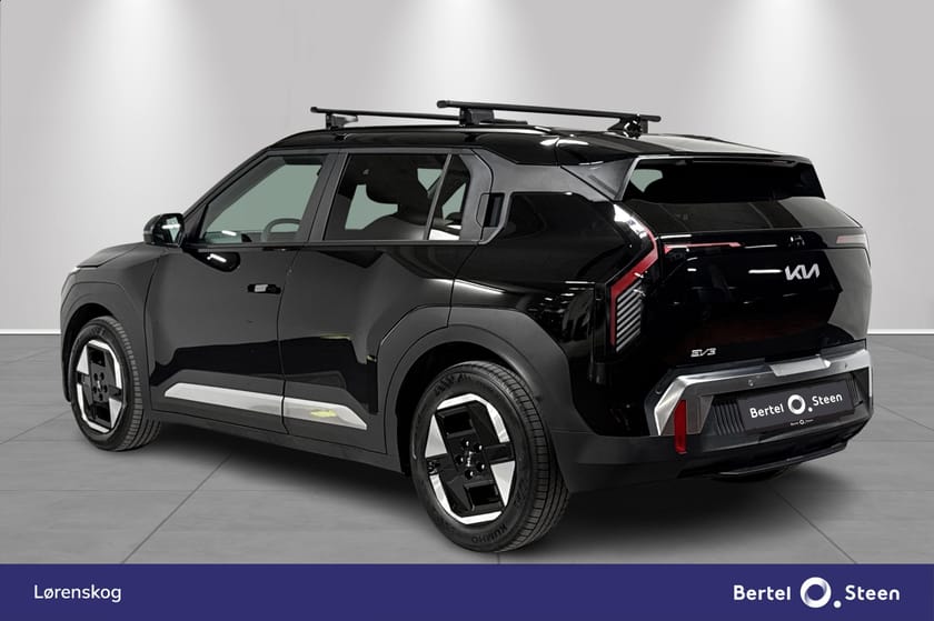 Bilde 3 av Kia EV3 Long Range