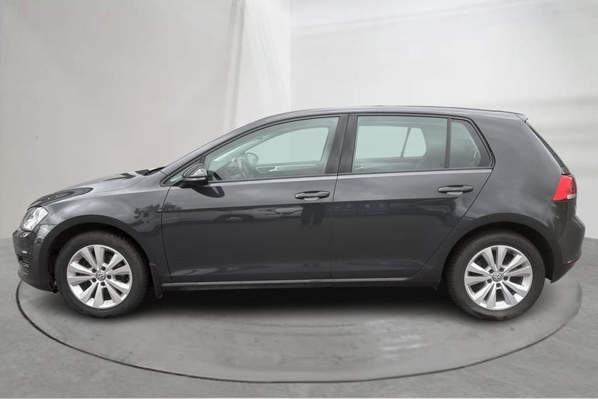 Bild 2 av Volkswagen Golf