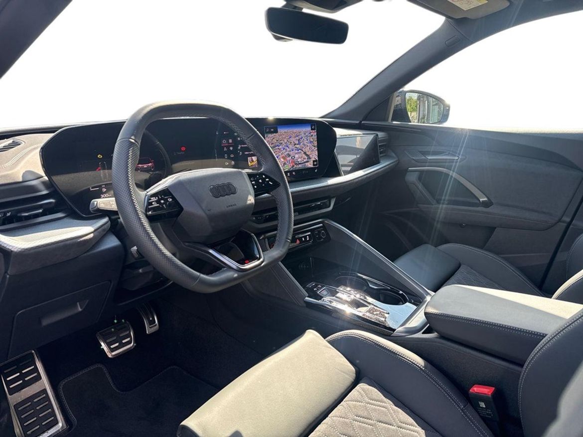 Audi Audi Q5 — bild 10