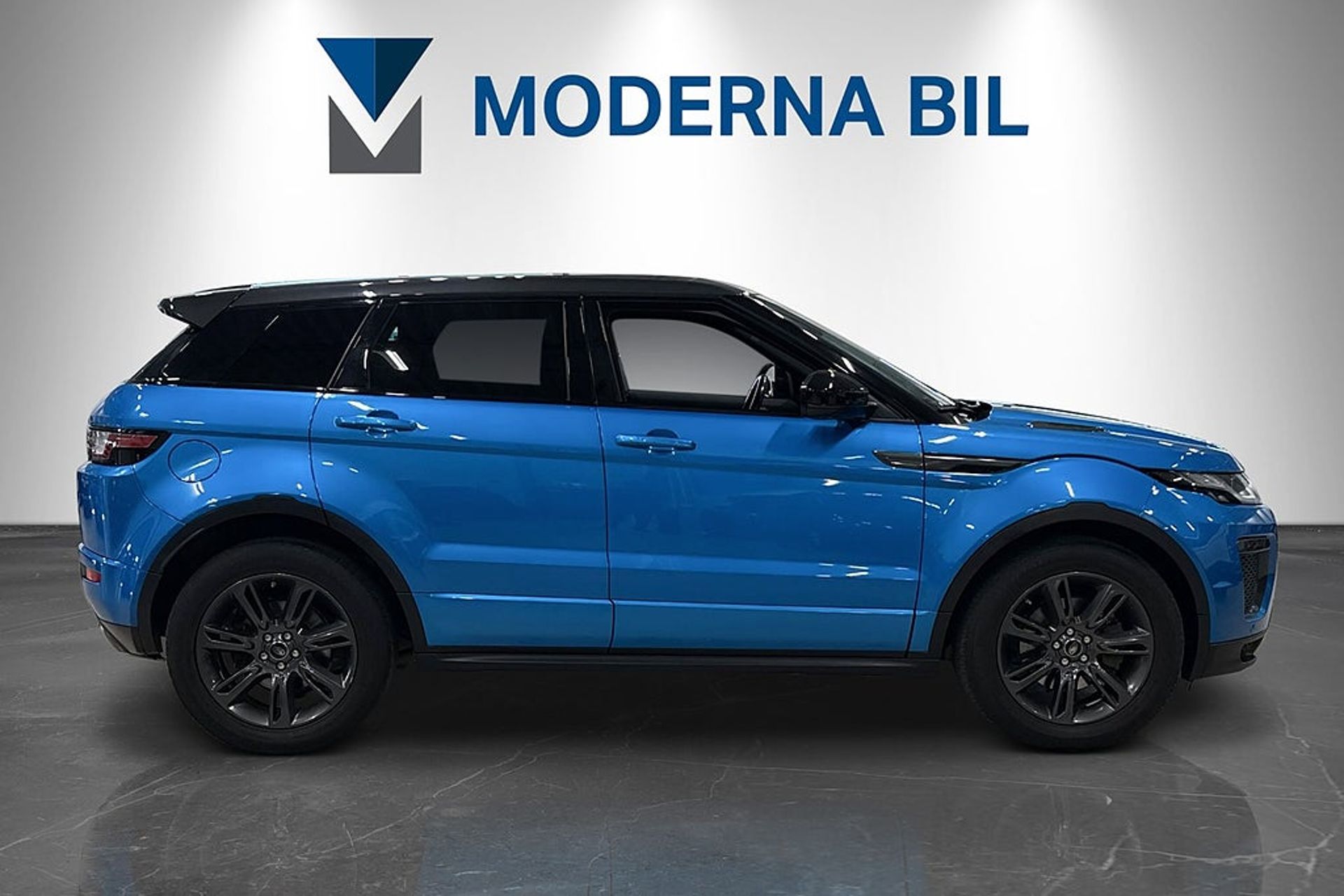 Land Rover Range Rover Evoque 2019, kuva 7/10
