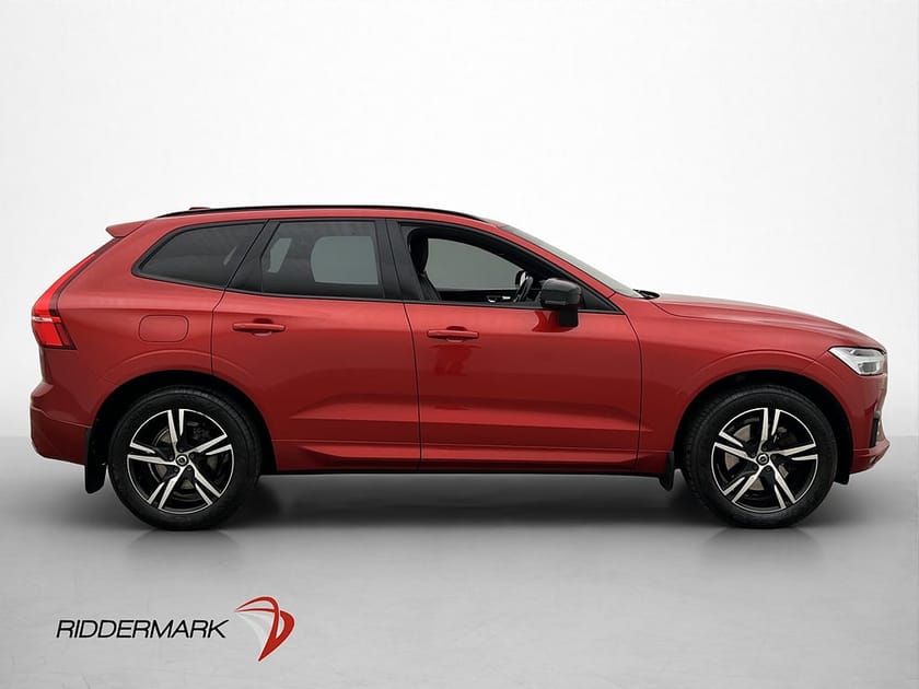 Bild 4 av Volvo XC60