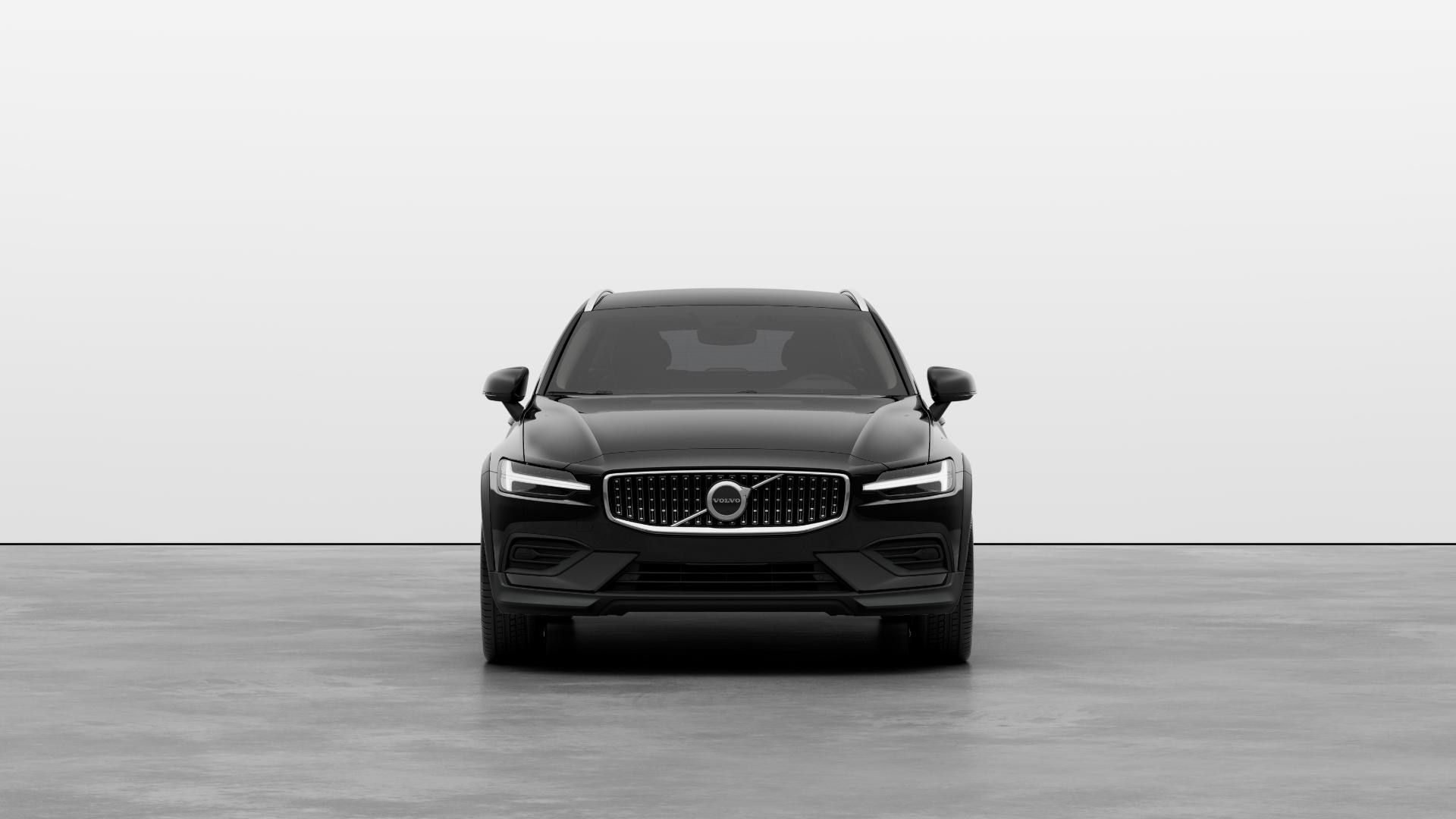 Volvo V60 Cross Country 2024, photo 5/7