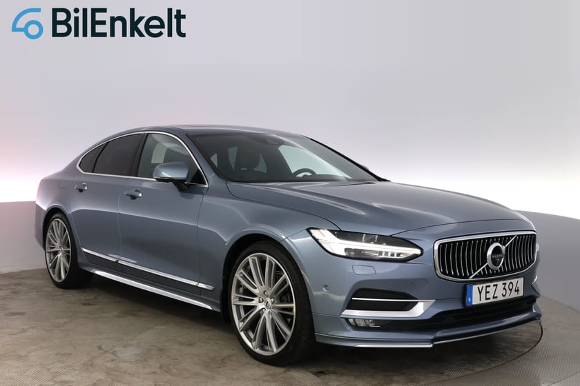 Bild 1 av Volvo S90