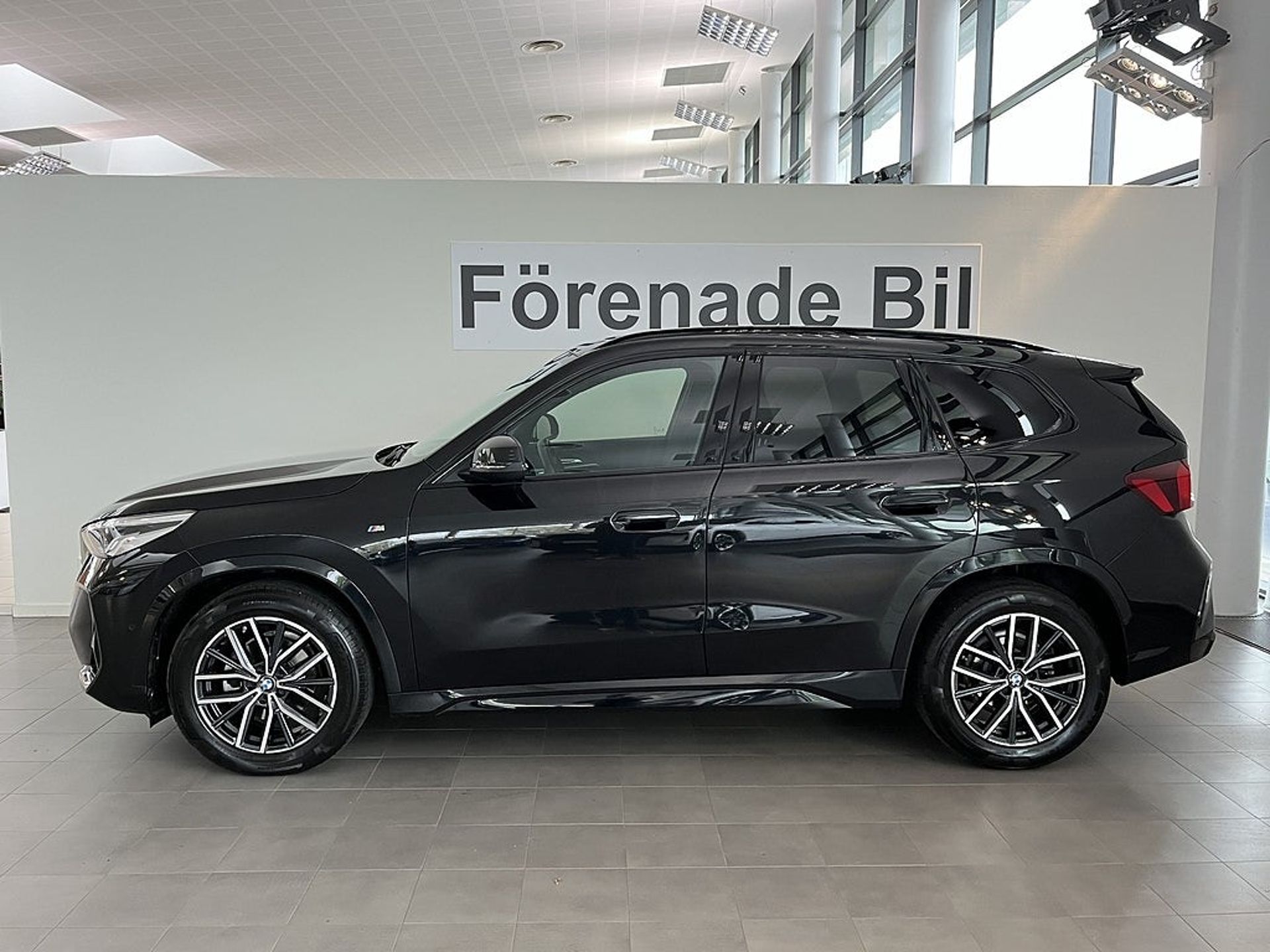 BMW X1 2025, bild 3/15