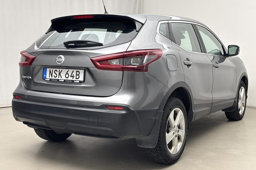Bild 3 av Nissan Qashqai