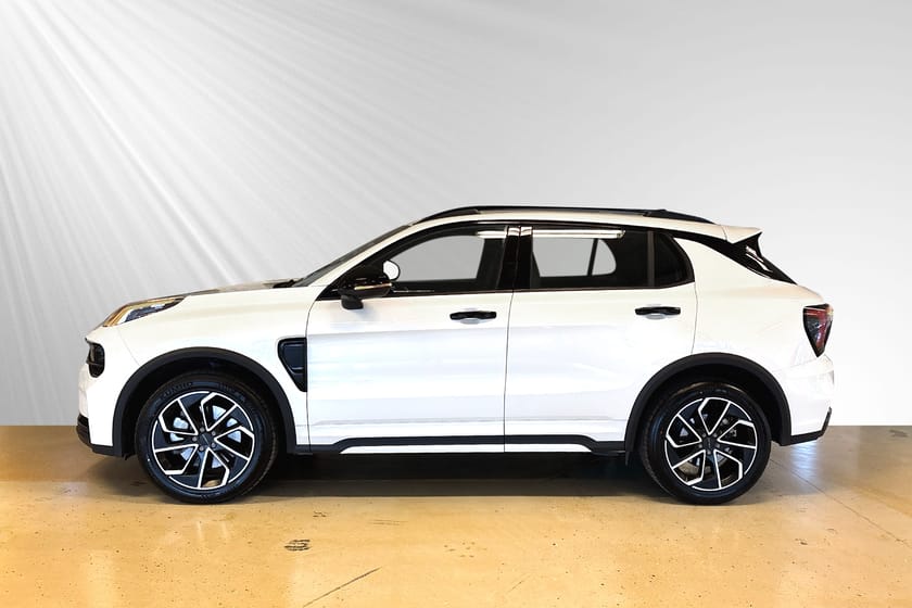 Bild 2 av Lynk & Co 01 PHEV Core