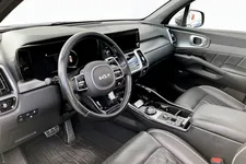 Kia Sorento PHEV