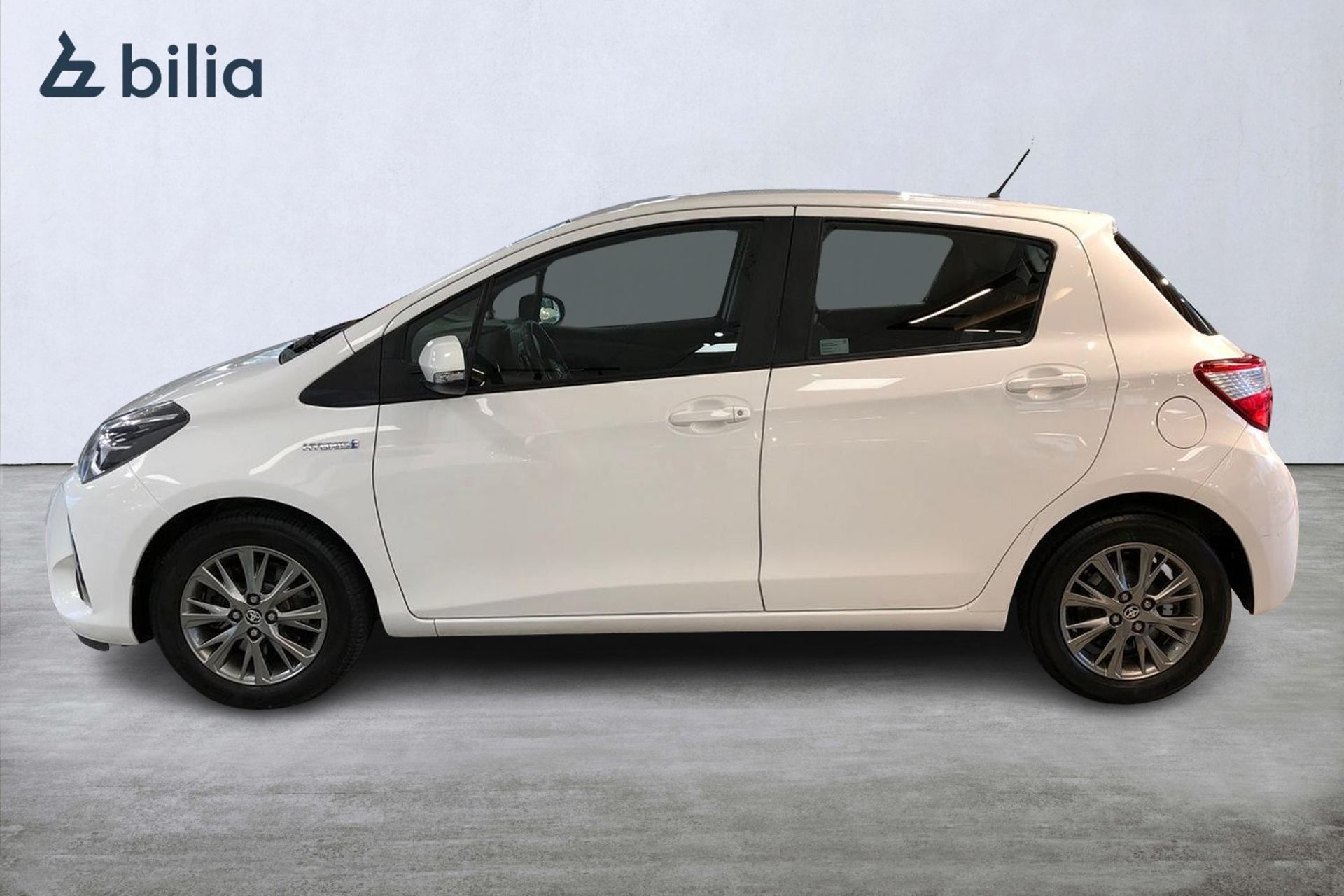 Toyota Yaris 2019, bild 3/10