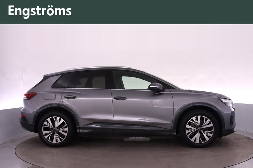Bild 2 av Audi Q4 40 e-tron PROLINE 204 HK