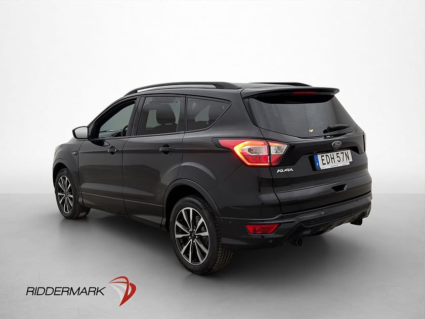Bild 5 av Ford Kuga 1.5 EcoBoost ST-Line M-Värmare Sony Kamera Navi