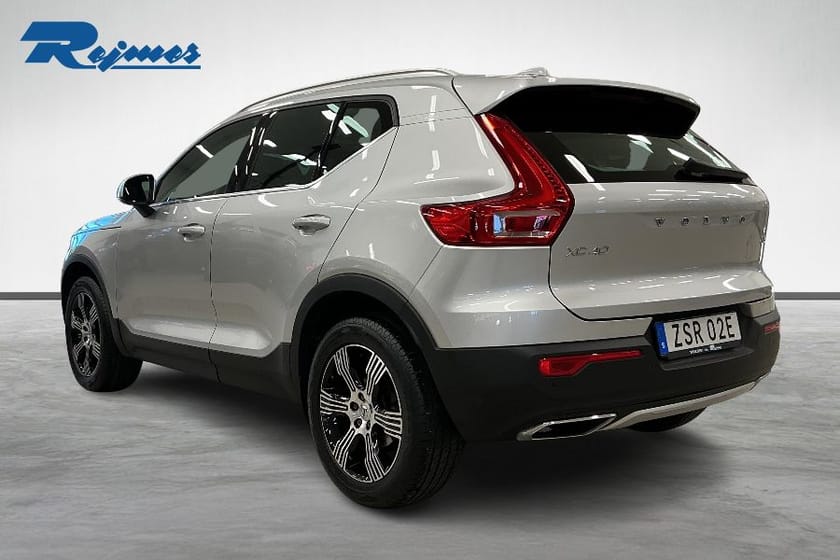 Bild 2 av Volvo XC40 D3 FWD Inscription