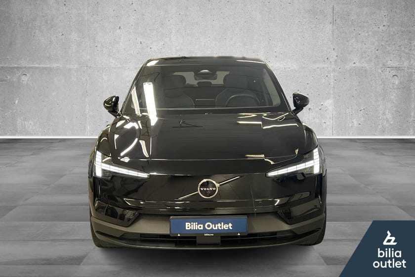 Bilde 2 av Volvo EX30 Twin Motor Performance Twin, Ultra, 20", Parkeringspilot, Harman/Kardon, Pano