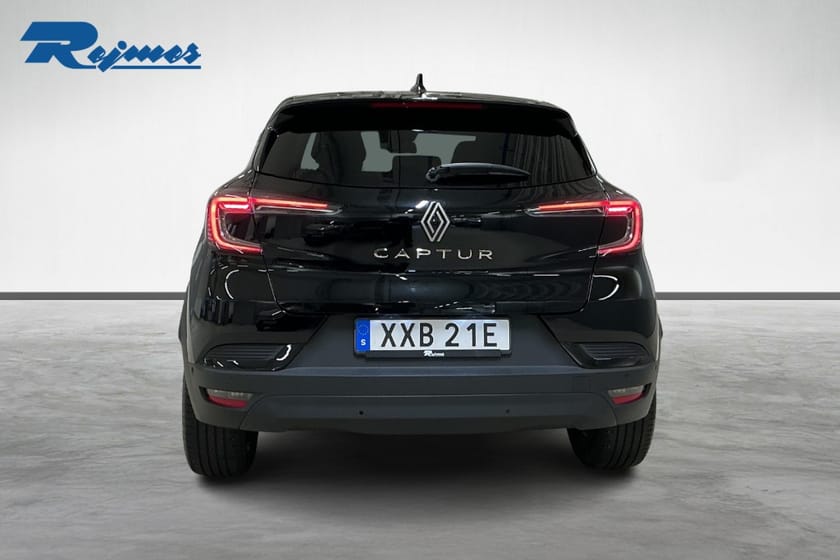 Bild 4 av Renault Captur
