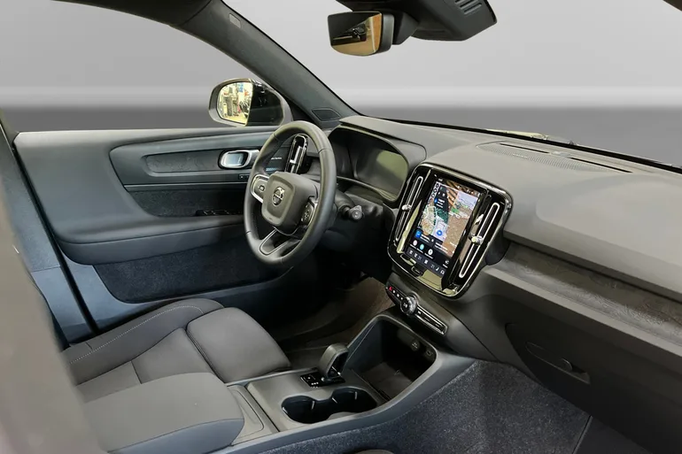 Volvo EX40 Single Motor Extended Range