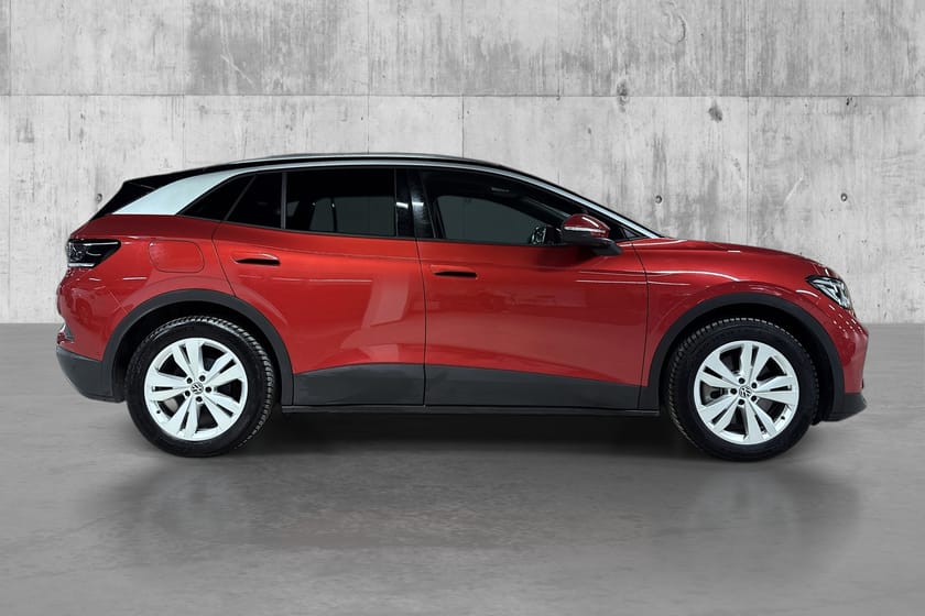 Bilde 5 av Volkswagen ID.4 Pro 4M 4Motion