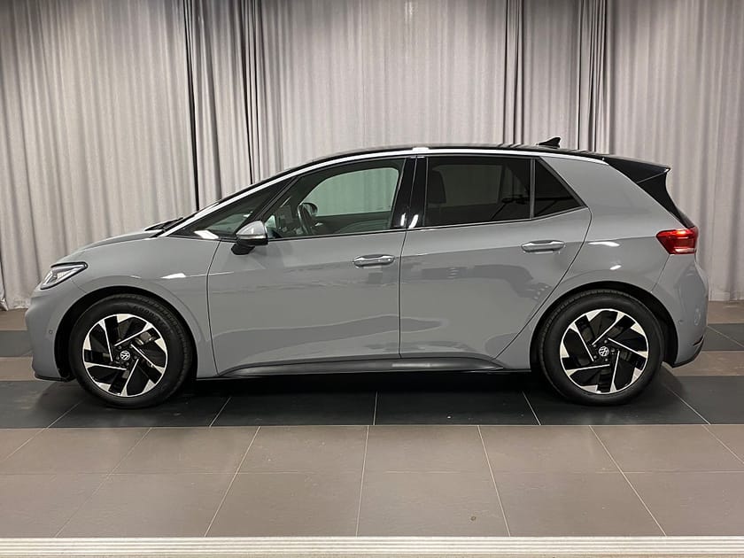 Bild 2 av Volkswagen ID.3 Pro Performance