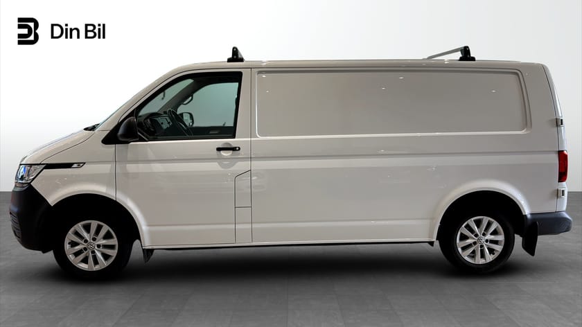 Bild 2 av Volkswagen Transporter 