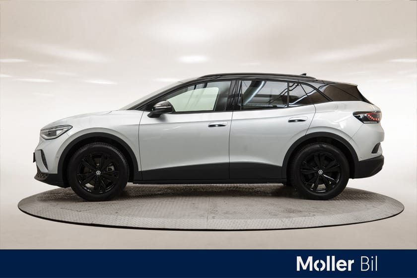Bilde 2 av Volkswagen ID.4 Pro 4M 4Motion 77kWh 299hk Highline