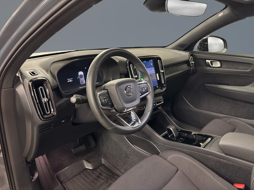 Bild 5 av Volvo C40 Recharge Single Motor Plus Edition//Dragkrok//