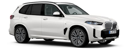 BMW X5 xDrive50e xDrive 50e