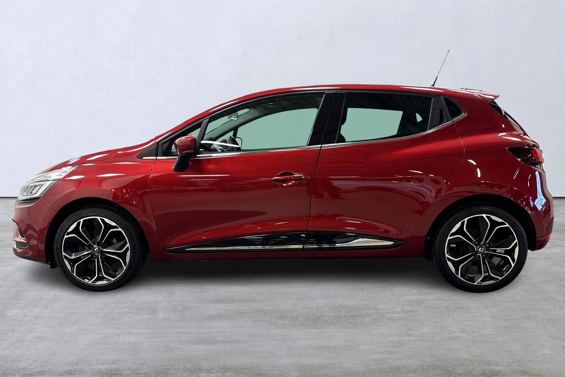 Renault Clio 2019, bild 2/10
