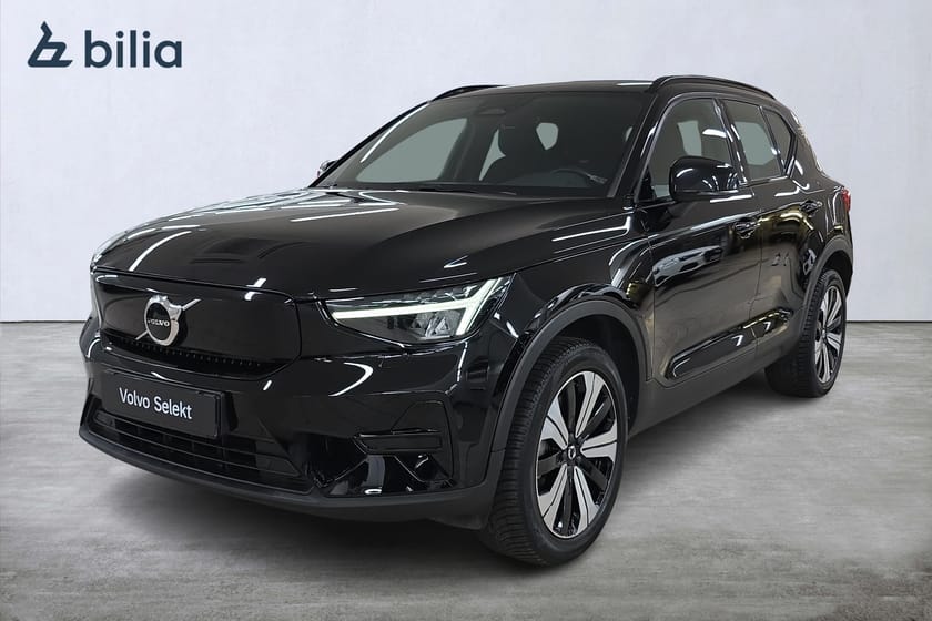 Bild 1 av Volvo XC40 Recharge Core