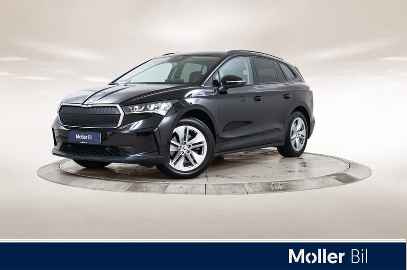 Bilde 1 av Škoda Enyaq iV 60 
